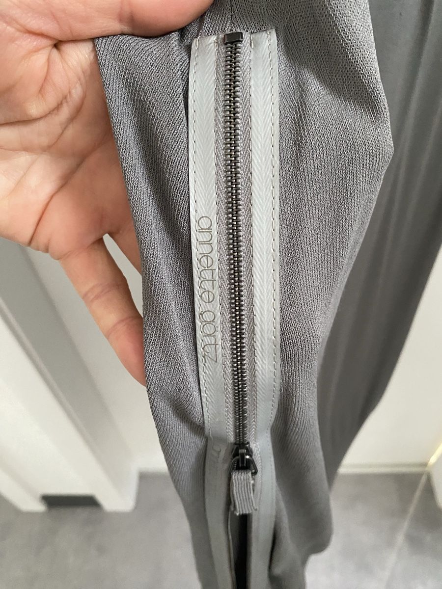 Annette Görtz Kleider: Robe - cardigan Annette Görtz – Gebraucht aus Echallens von 1961zap 5