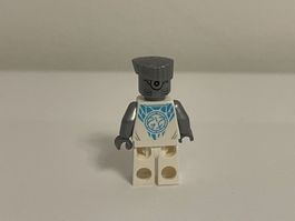 Lego Ninjago Zane