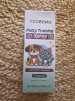 Potty Trainingsspray Welpen Trainings Urin Spray Hund
