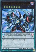 Yu-GI-OH Buntäugiger Rebellionsdrache Ultra Rare BLCR-DE076