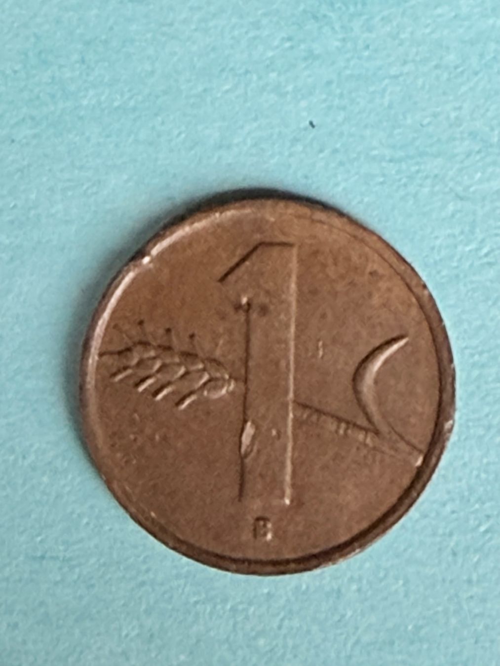 Tutti le monete: 1 Centime 1951 Berne - Vorzüglich / Superbe – Usato da LE LIGNON venduto da Katanaion 1