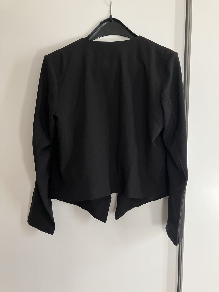 H&M Giacche: Jaquette style blazer – Usato da Sion venduto da edelweissse 1