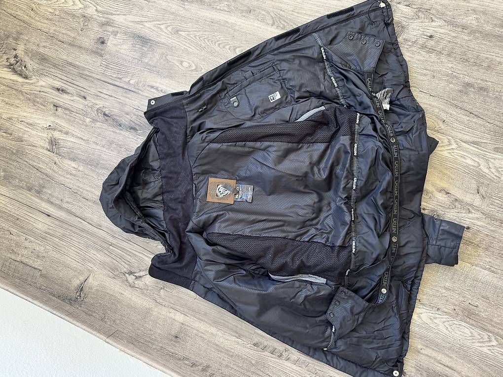 Jacken: Nitro Jacke – Gebraucht aus Winterthur von ChiuJezzy 1