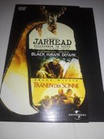 Jarhead - Black Hawk Down - Tränen der Sonne  (3-DVD's Box)