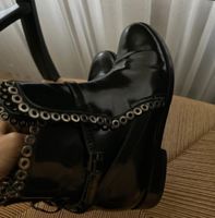 Alaia Stiefeletten
