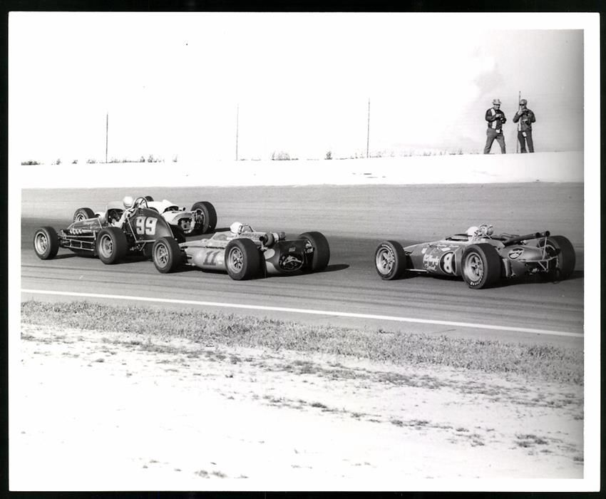 Fotografie & Manifesti: Fotografie Auto Murphy Special Indycar R – Usato da Berlin venduto da bartko-reher