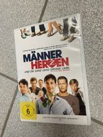Männerherzen und die ganz ganz grosse Liebe (DVD)