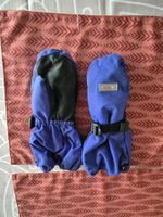 Tolle ReimaTec Skihandschuhe.Grösse 5.
