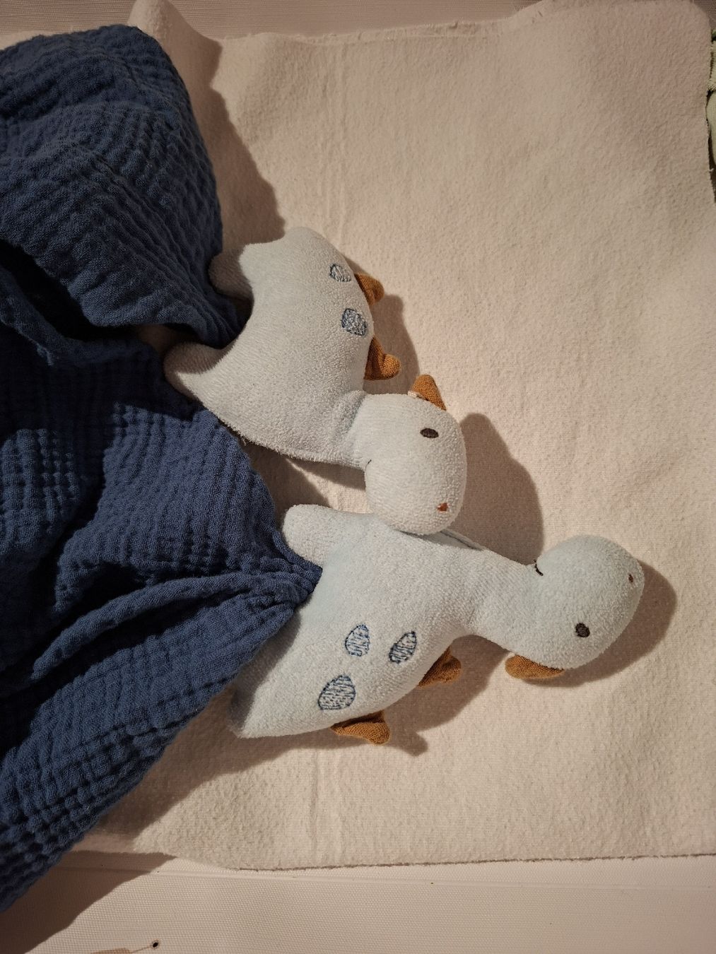 Giocattoli: Nuscheli von Babydream – Nuovo (secondo la descrizione) da Ibach venduto da sst_y7wr 1