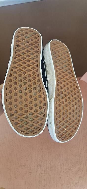 Scarpe da uomo: VANS, Slip-on, Gr. 33 – Usato da Ipsach venduto da sandra-schweiz 1