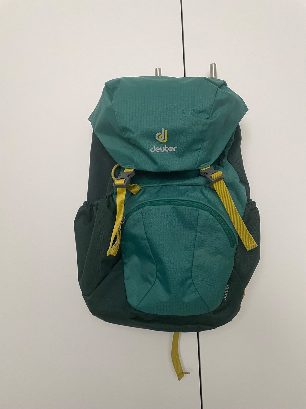 Deuter Borse & Zaini: Deuter Junior Kinder-Rucksack 18L – Usato da Urswil venduto da Sonnengelb