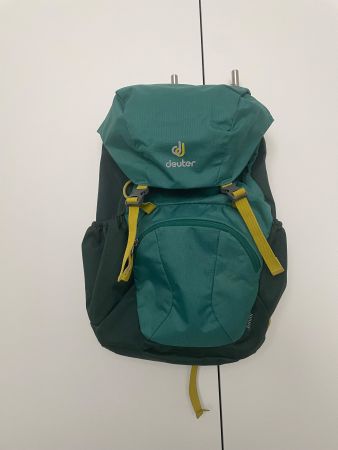 Deuter Junior Kinder-Rucksack 18L