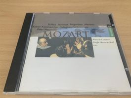 Mozart – Mass In C Minor K.427 / Kyrie I