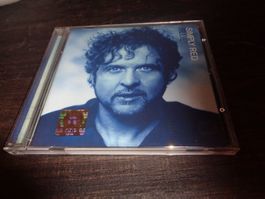 Simply Red - Blue CD