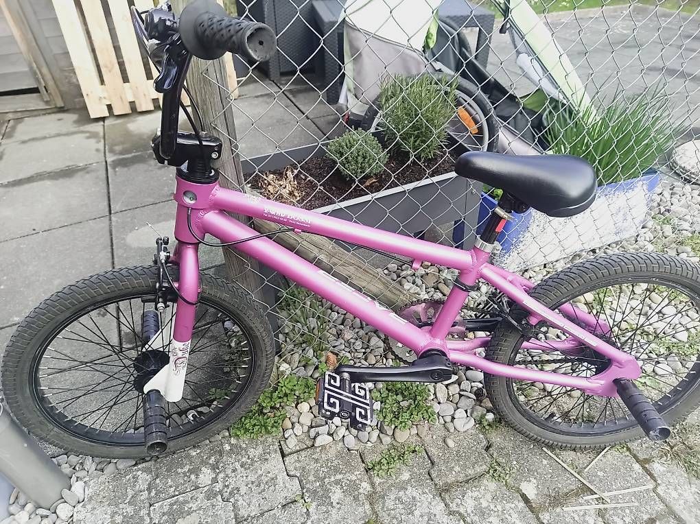 Velos: BMX Racer Top Zustand – Gebraucht aus Staufen von fbe_v8pv