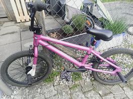 BMX Racer Top Zustand