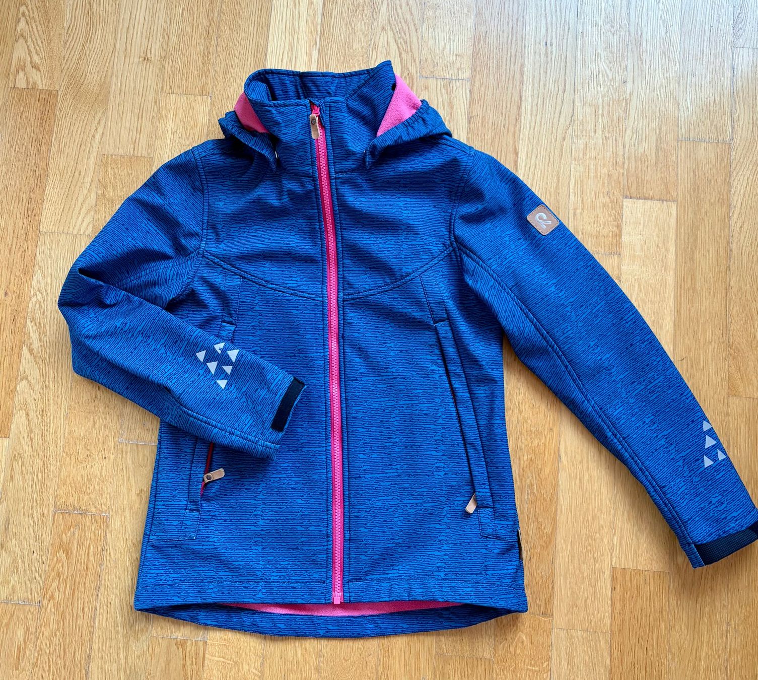 Reima Giacche & Cappotti: Reima Softshelljacke, Gr. 158 – Usato da Zürich venduto da gines01