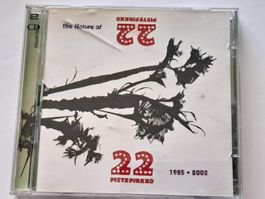CD 22 Pistepirkko - 1985 - 2002 best of 