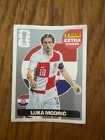 Panini Extra Sticker Luka Modrić FIFA 2026