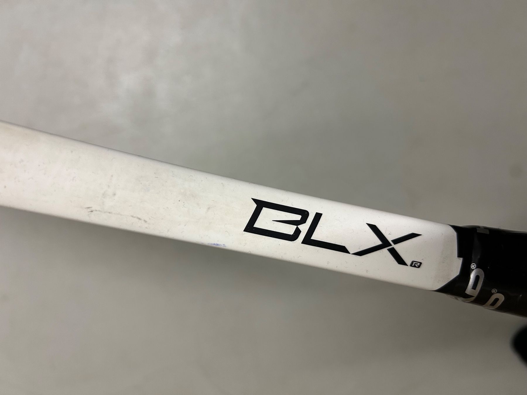 Wilson Racchette: Wilson Prostaff 26 – Usato da Lütisburg venduto da Gizmo02 2