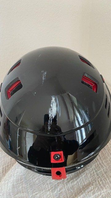 Helme: Sky Helm – Gebraucht aus Rickenbach Sulz von sonerela 3