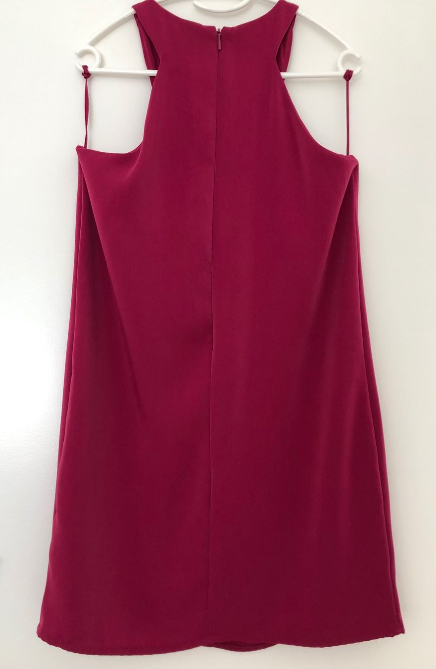 Mango Vestiti: MANGO Cocktailkleid Kleid Gr.S – Usato da Horn venduto da Resvi 2