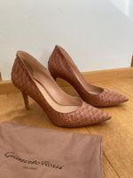 Gianvito Rossi pump 105 - 35 IT / 36 FR new