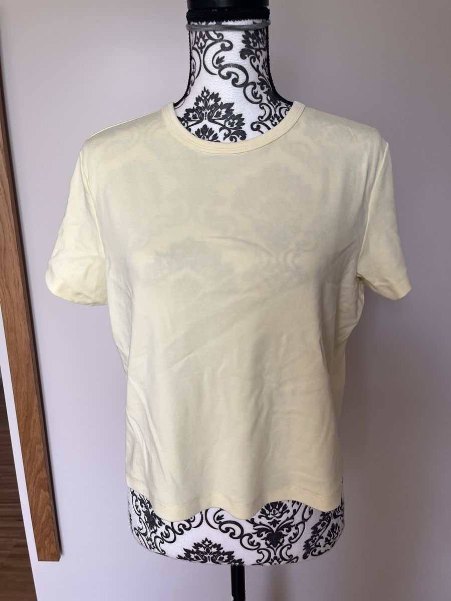 T-Shirts: EVEN&ODD / T-Shirt / Basic / L – Neu (gemäss Beschreibung) aus Kloten von fifferlotti