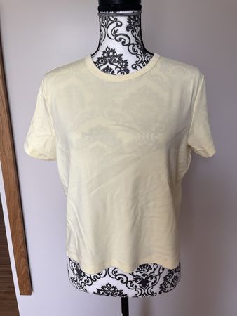 EVEN&ODD / T-Shirt / Basic / L