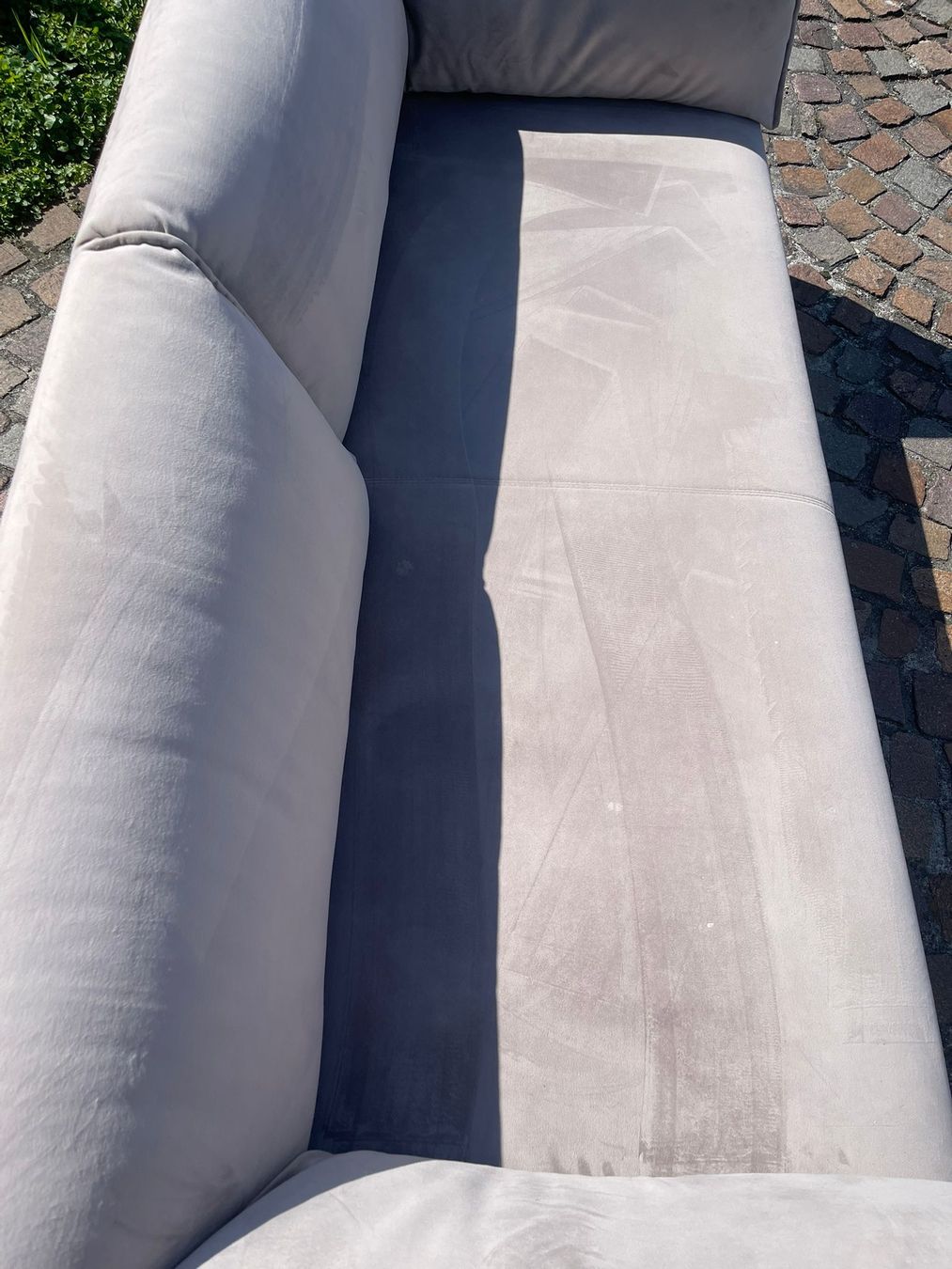 Pfister Divani: Elegantes Sofa zu verkaufen – Usato da Humlikon venduto da Jenny.k23 2