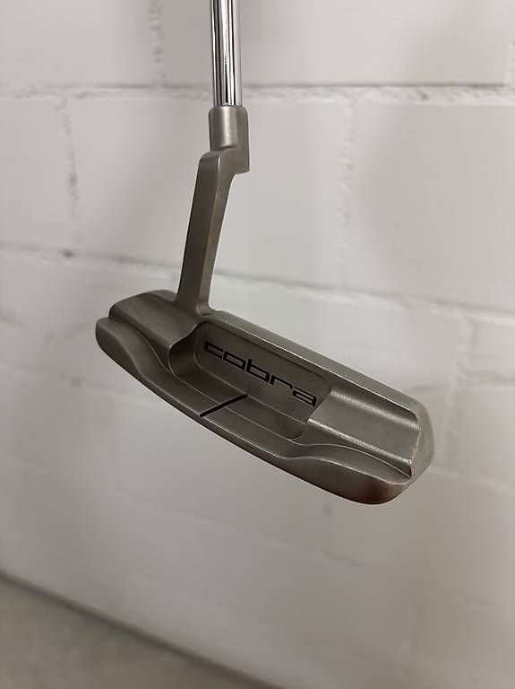 Schläger & Sets: Cobra Golf Putter – Gebraucht aus Horgen von mac_7rjh 3
