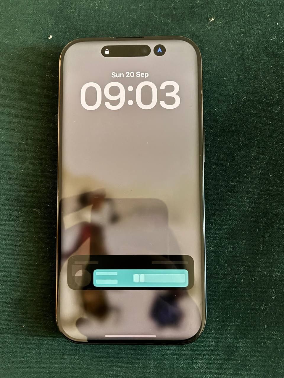 Apple Telefoni cellulari / Smartphones: iPhone 16 pro / 256 GB / Black Titanium – Usato da Zürich venduto da tal_9vpj 5