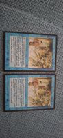Magic the Gathering Alliances – 2× Furchterregende Aura – De