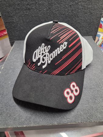 Alfa Romeo F1 Team Orlen Robert kubica Cap