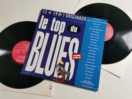 Le Top du Blues