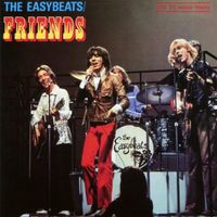 The Easybeats – Friends