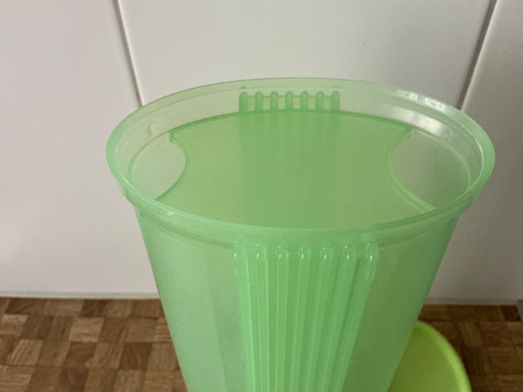 Tupperware Contenitori & Simili: Tupperware. Spaghettidose – Usato da Birmensdorf ZH venduto da Hilhan 1