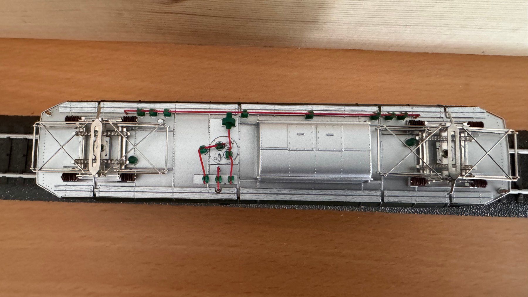 Märklin Modellini di ferrovie: Märklin 37514 – Usato da Martigny venduto da Amvic 1