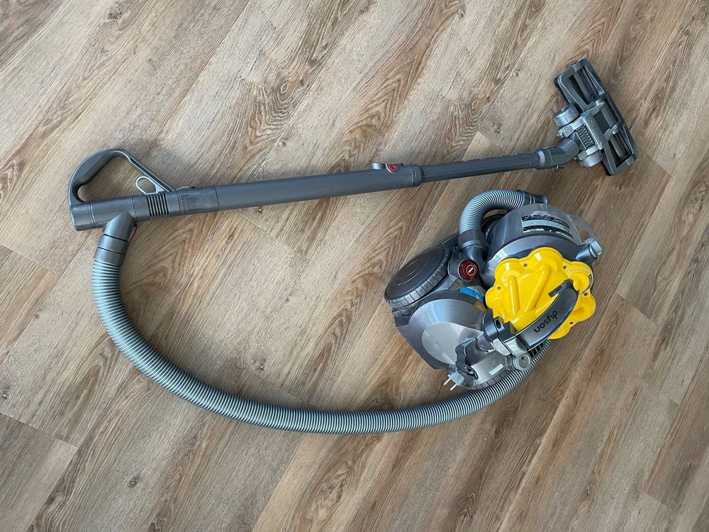 Dyson DC29 dB Allergy | Kaufen auf Ricardo