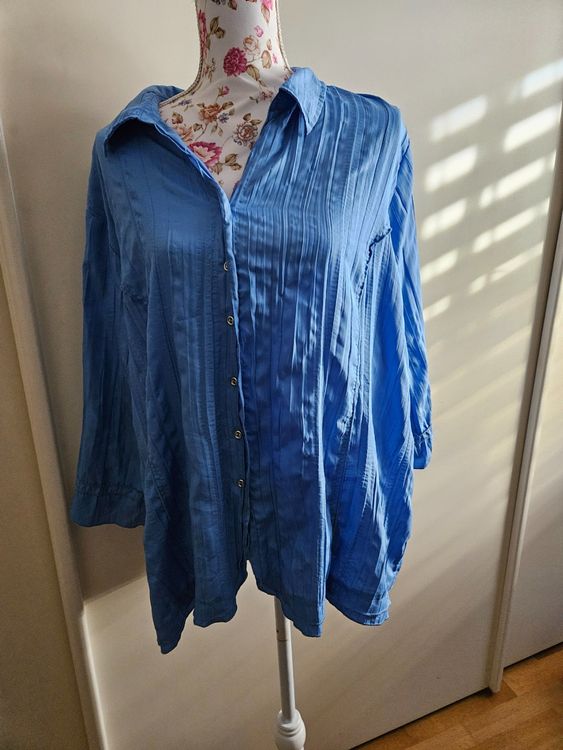 Damen Bluse Gr48 (Neu (gemäss Beschreibung)) in Landquart für CHF 5 ...