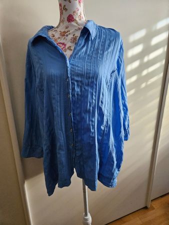 Damen Bluse Gr48