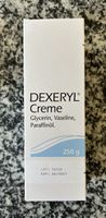 DEXERYL Creme 250 g NEU & OVP! ✨