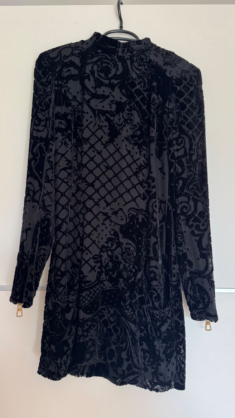Balmain Vestiti: Robe Balmain X H&M – Usato da Bulle venduto da Math2601