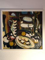 GEORGES BRAQUE Umkreis   (1882 - 1963 Paris)   KUBISMUS