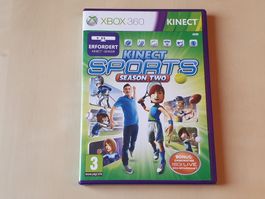 Kinect Sports Season Two