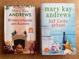Bücherpaket - 2x Taschenbuch von Mary Kay Andrews