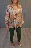 Bluse L NEU