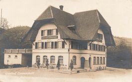 Gasthof emmenmatt