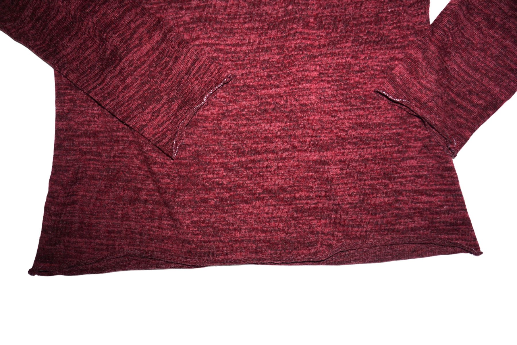 Maglioni & Felpe: Pullover Bordeaux 35% Viskose – Usato da Horw venduto da fio_9n92 2