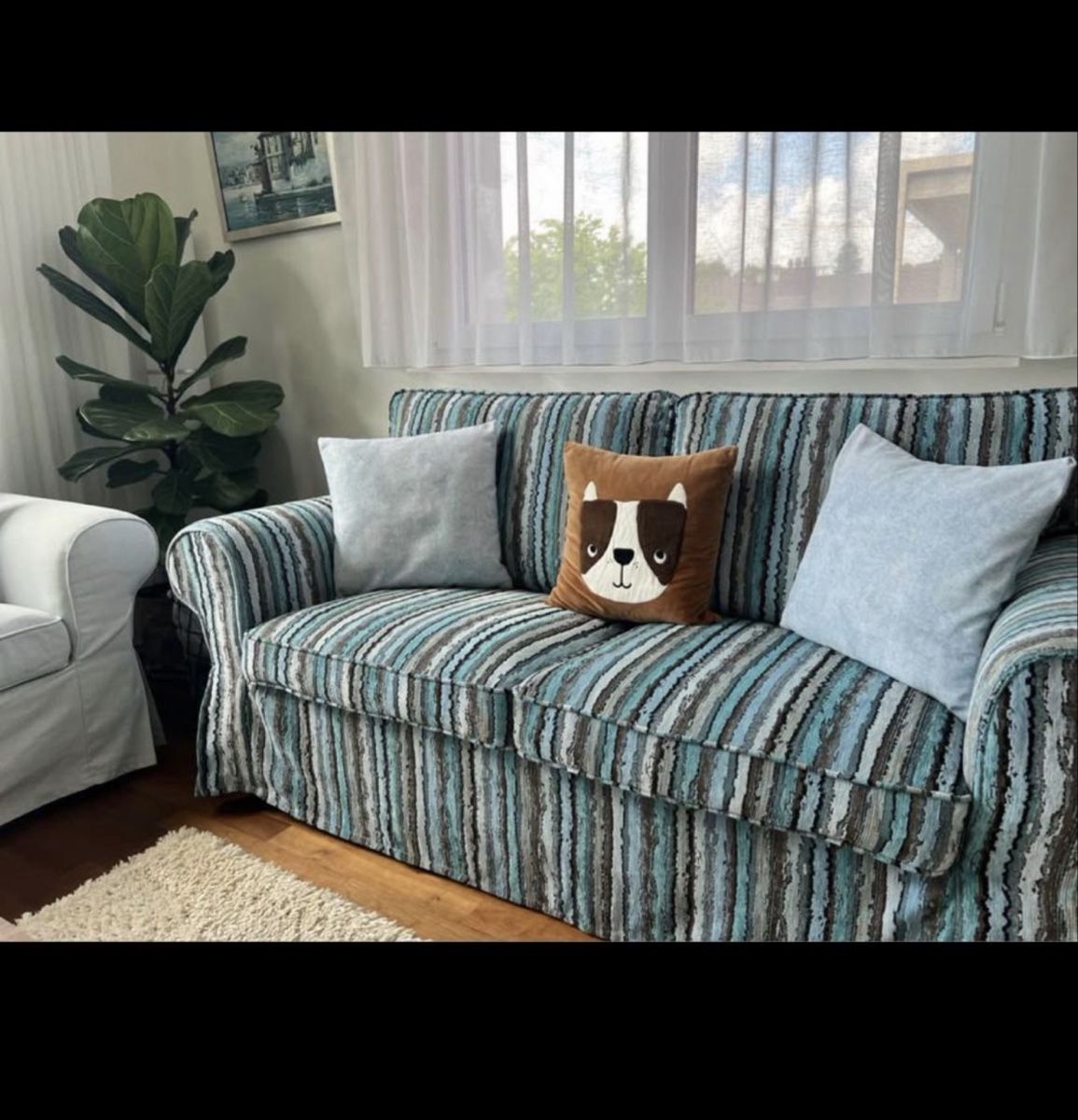 Divani: Ikea sofa like new – Usato da Herrliberg venduto da mel_7gs8